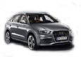Audi Q3&nbsp;2.0 TDI SE
